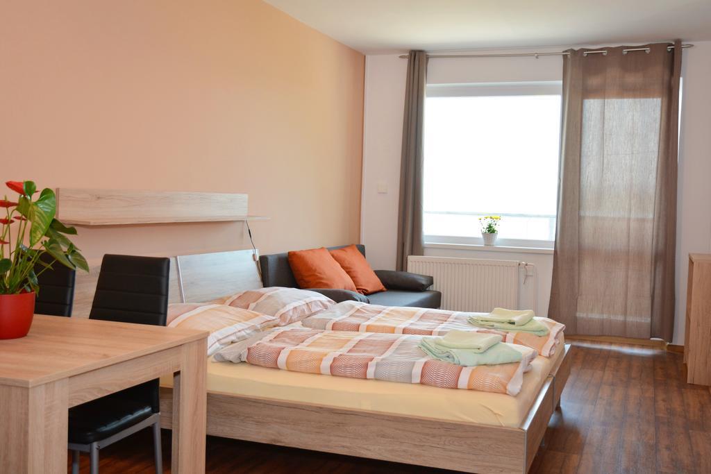Pension Calla Dolní Vltavice Extérieur photo